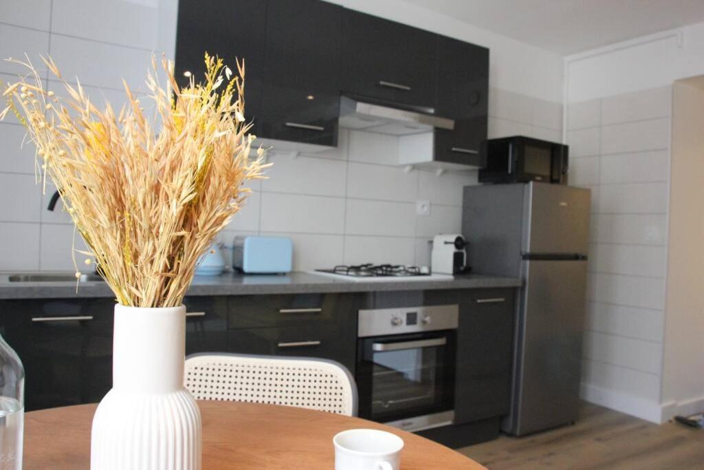 L'escapade, Entierement Renove, Proche Centre Apartment