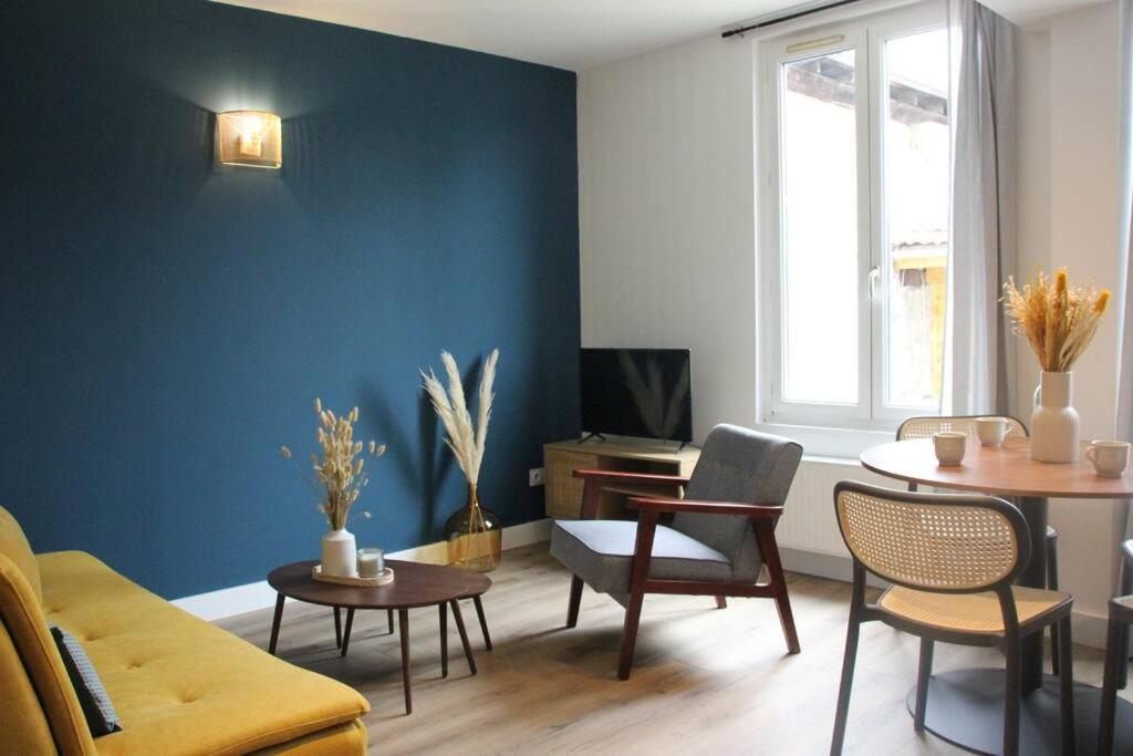 L'escapade, Entierement Renove, Proche Centre Apartment